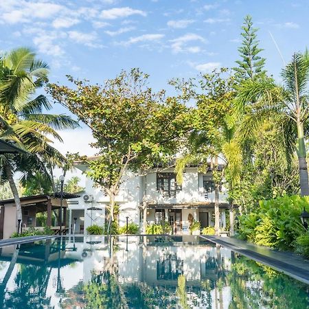 Villa Sarakkuwa Pamunugama Экстерьер фото